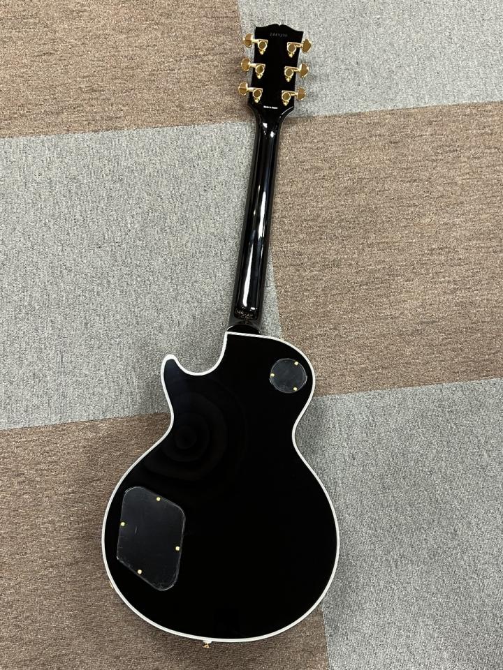 ギター Tokai LC156 BB Tokai LC156S BB New 1243787 Tokai(トーカイ)【楽器検索｜Jギター】