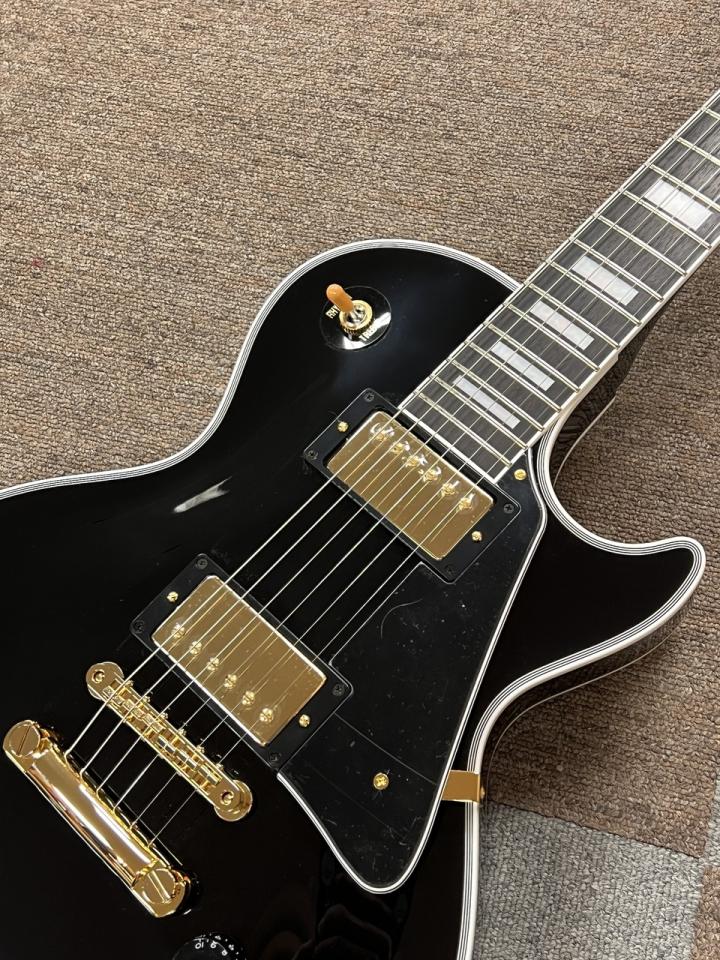 Tokai LC156S BB New 1243787 Tokai(トーカイ)【楽器検索｜Jギター】