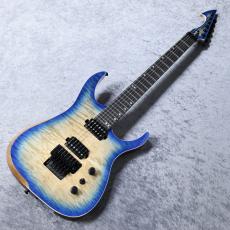 Ormsby Guitars HYPE G6 EXO BLUE BURST【6弦】_2