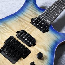 Ormsby Guitars HYPE G6 EXO BLUE BURST【6弦】_3