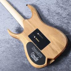 Ormsby Guitars HYPE G6 EXO BLUE BURST【6弦】_4