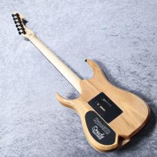 Ormsby Guitars HYPE G6 EXO BLUE BURST【6弦】_5