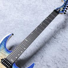 Ormsby Guitars HYPE G6 EXO BLUE BURST【6弦】_6