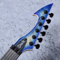 Ormsby Guitars HYPE G6 EXO BLUE BURST【6弦】_8