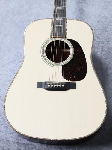 Martin 【ココボロサップ材】CTM D-45 SapCocobolo #2854555【当店限定】