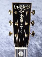 Martin 【ココボロサップ材】CTM D-45 SapCocobolo #2854555【当店限定】_6