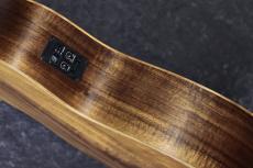 Taylor 【お取り寄せ商品】GS Mini-e  Koa_9