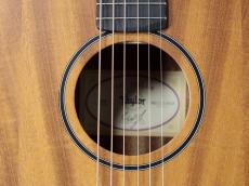 Taylor 【待望の入荷!】babyTaylor Mahogany_5