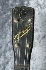 Regal LeDomino Sop【ソプラノ】【マホガニー】【1950年代製】_5