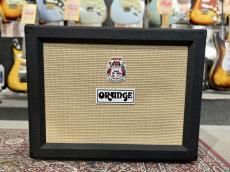 Orange Orange PPC212 OB BLK【オープンバック仕様】【送料当社負担】【2Fフェンダーフロア展示】