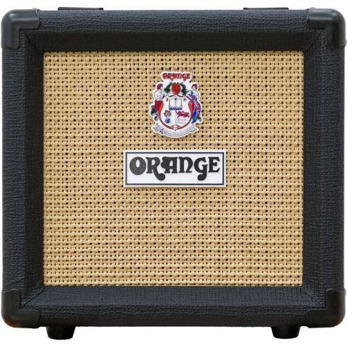 Orange PPC108 'Black  (小型キャビネット)