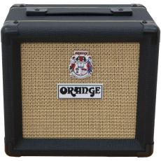 Orange PPC108 'Black  (小型キャビネット)_2
