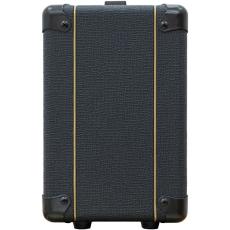 Orange PPC108 'Black  (小型キャビネット)_3