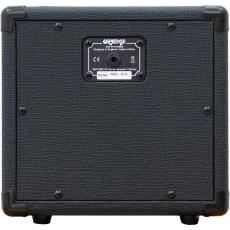 Orange PPC108 'Black  (小型キャビネット)_4
