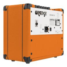 Orange Crush 20 'Orange_4
