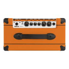 Orange Crush 20 'Orange_7