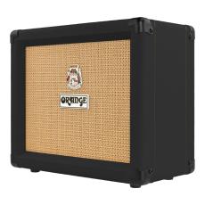 Orange Crush 20 'Black_2