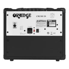 Orange Crush 20 'Black_5