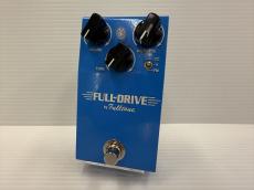 Fulltone Full-Drive 1 FD1