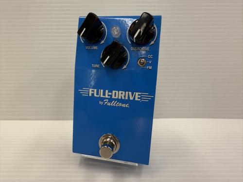 Fulltone Full-Drive 1 FD1