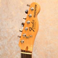 Fender Telecaster Refinish_3