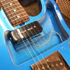 Fender Telecaster Refinish_6