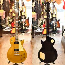 Epiphone 1956 Les Paul Gold Top_2