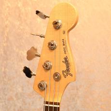 Fender Custom Shop 1964 Jazz Bass New Old Stock_3