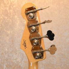 Fender Custom Shop 1964 Jazz Bass New Old Stock_4