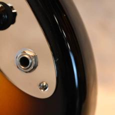 Fender Custom Shop 1964 Jazz Bass New Old Stock_6