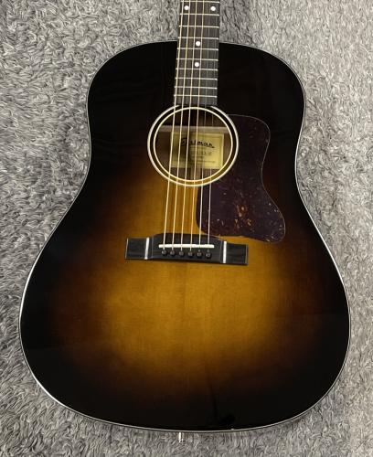 Eastman E1-SS-DLX-SB 【オール単板 エレアコ】
