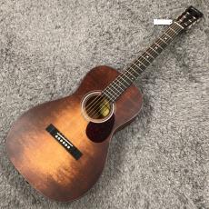 Eastman E1P-CLA 【オール単板】【パーラーサイズ】_2