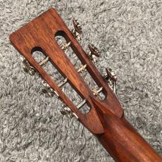 Eastman E1P-CLA 【オール単板】【パーラーサイズ】_9