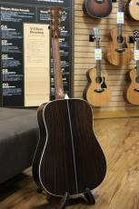 Martin HD-28 Standard / Amber Tone_2