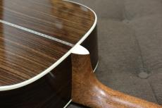 Martin HD-28 Standard / Amber Tone_10