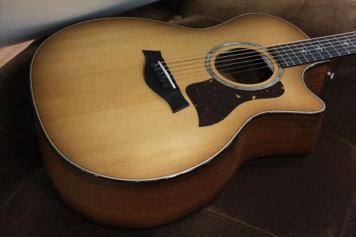 Taylor 514ce