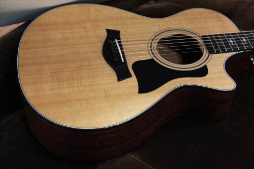 Taylor 312ce