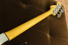 Fender American Vintage II 1960 Precision Bass/3-Color Sunburst_4