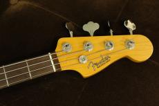 Fender American Vintage II 1960 Precision Bass/3-Color Sunburst_5