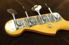 Fender American Vintage II 1960 Precision Bass/3-Color Sunburst_6