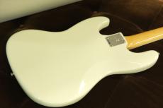 Fender American Vintage II 1966 Jazz Bass / Olympic White_2
