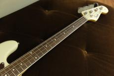 Fender American Vintage II 1966 Jazz Bass / Olympic White_3