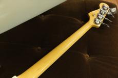 Fender American Vintage II 1966 Jazz Bass / Olympic White_4