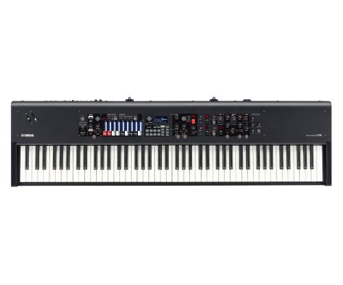 YAMAHA YC88 ステージキーボード 88鍵盤【プロモ:店舗にてご購入の方限定専用ケースプレゼント!】