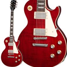 Gibson Les Paul Standard 60s Figured Top 60s Cherry エレキギター レスポールスタンダード