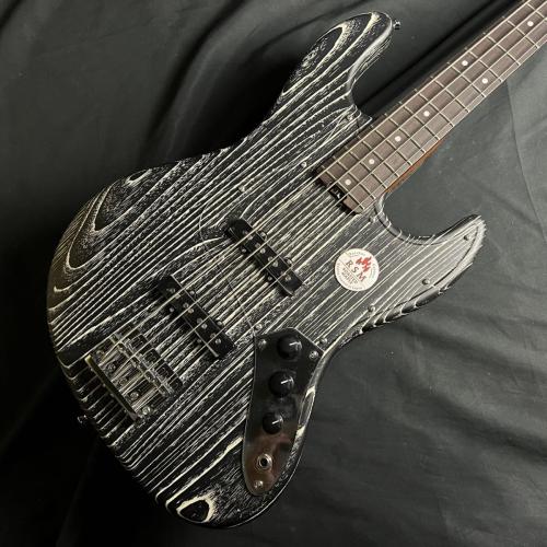 Bacchus SWL4-ASH RSM エレキベース/グローバルシリーズ/島村楽器オリジナル