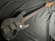 Bacchus SWL4-ASH RSM エレキベース/グローバルシリーズ/島村楽器オリジナル_2