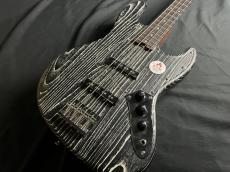 Bacchus SWL4-ASH RSM エレキベース/グローバルシリーズ/島村楽器オリジナル_3