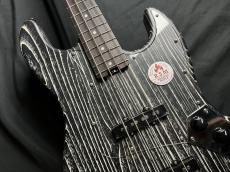 Bacchus SWL4-ASH RSM エレキベース/グローバルシリーズ/島村楽器オリジナル_4