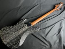 Bacchus SWL4-ASH RSM エレキベース/グローバルシリーズ/島村楽器オリジナル_7